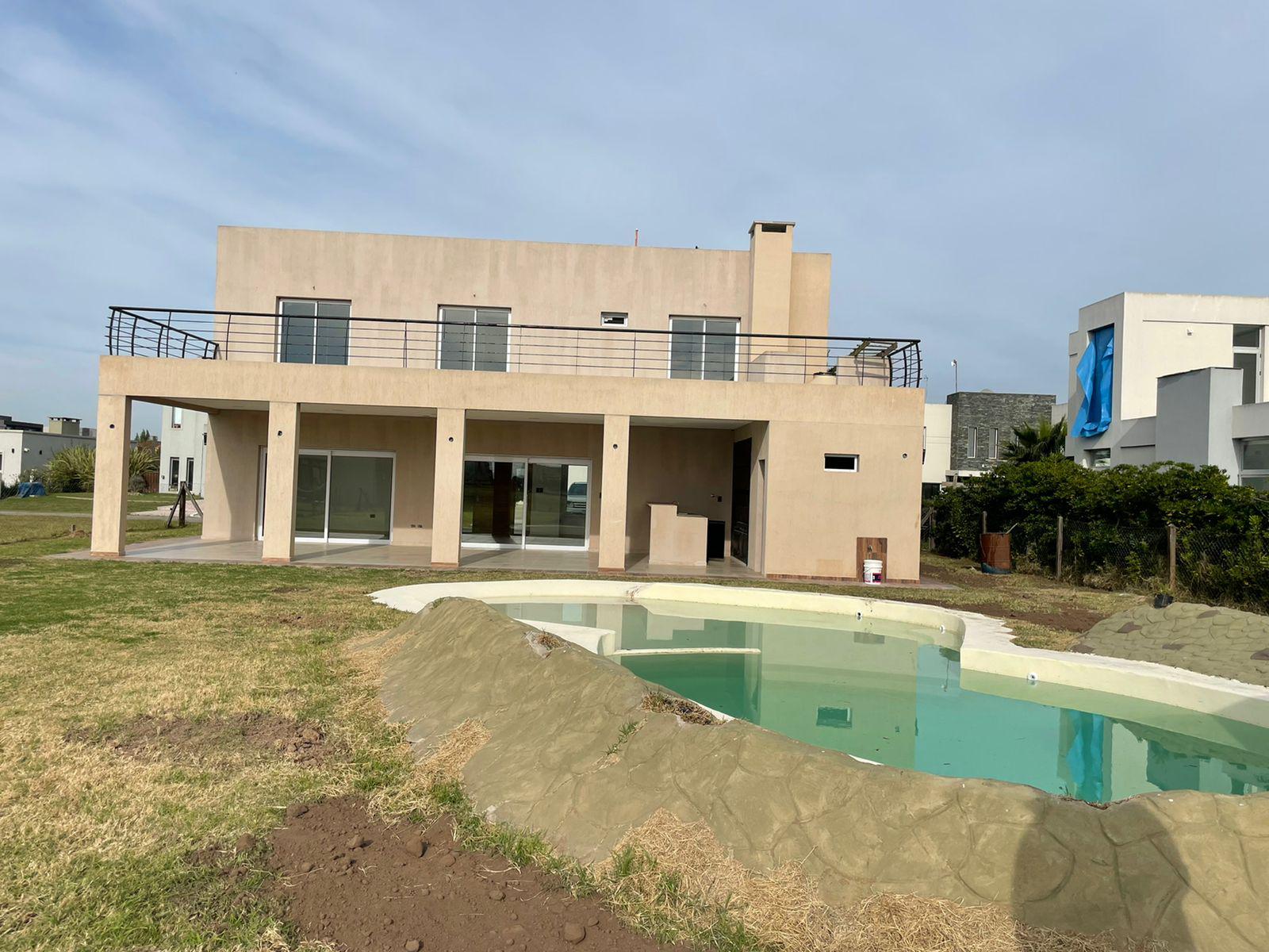 Casa en venta · Country Santa Rita, San Vicente, GBA Sur, Provincia de Buenos Aires