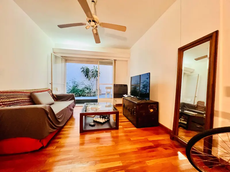 Departamento en venta · Recoleta, CABA