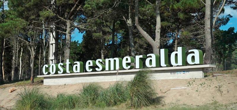 Terreno en venta · Costa Esmeralda, Punta Medanos, La Costa, Costa Atlántica, Provincia de Buenos Aires