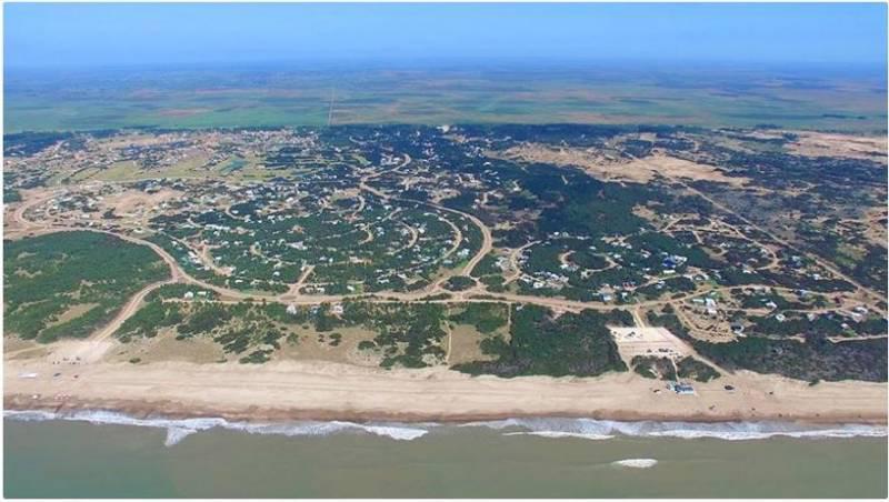 Terreno en venta · Costa Esmeralda, Punta Medanos, La Costa, Costa Atlántica, Provincia de Buenos Aires