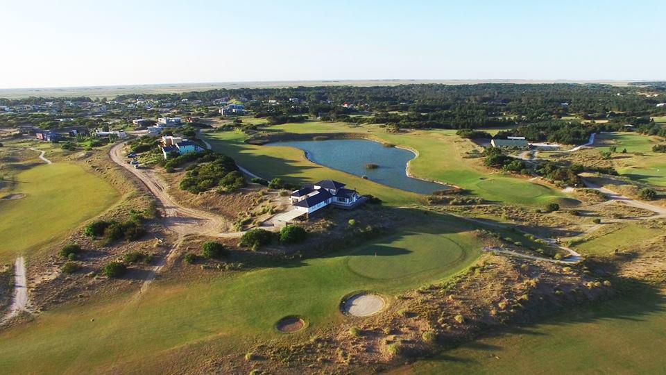 Terreno en venta · Costa Esmeralda, Punta Medanos, La Costa, Costa Atlántica, Provincia de Buenos Aires
