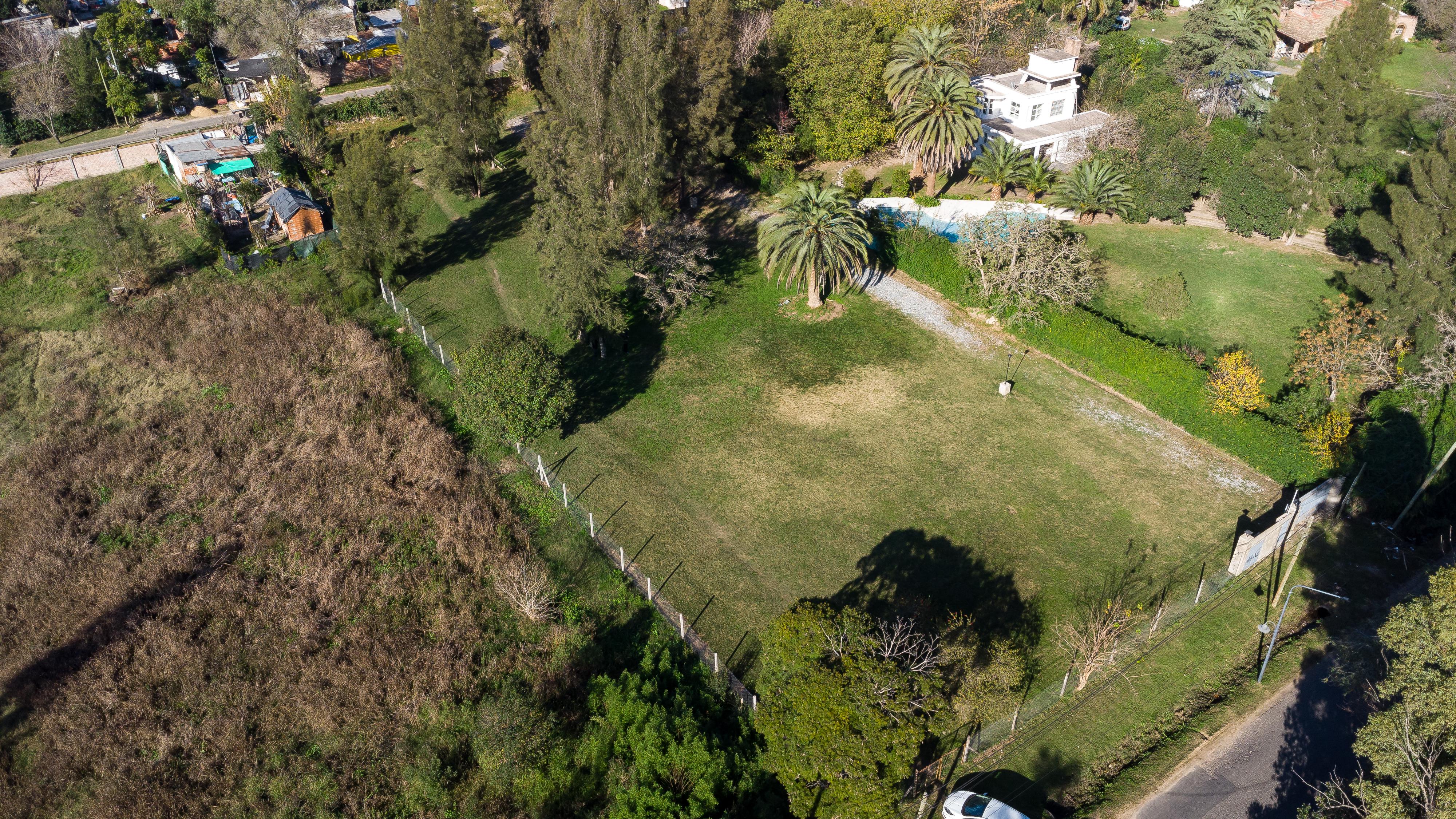 Emprendimiento en venta · Tigre, GBA Norte, Provincia de Buenos Aires