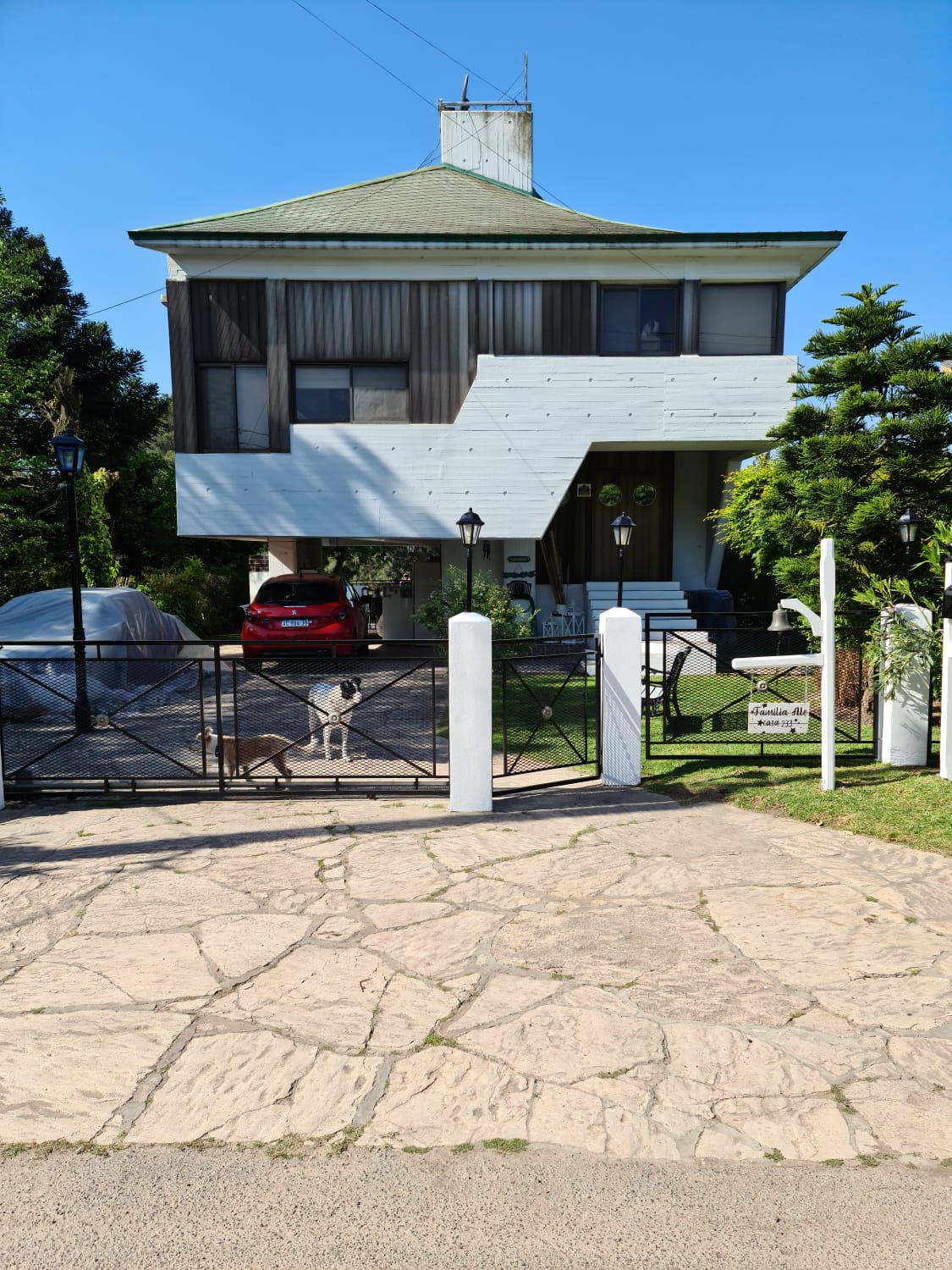 Casa en venta · San Miguel de Ghiso, San Miguel, GBA Norte, Provincia de Buenos Aires