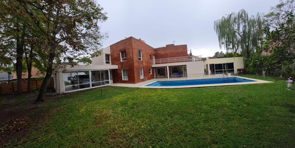 Casa en venta · San Miguel de Ghiso, San Miguel, GBA Norte, Provincia de Buenos Aires