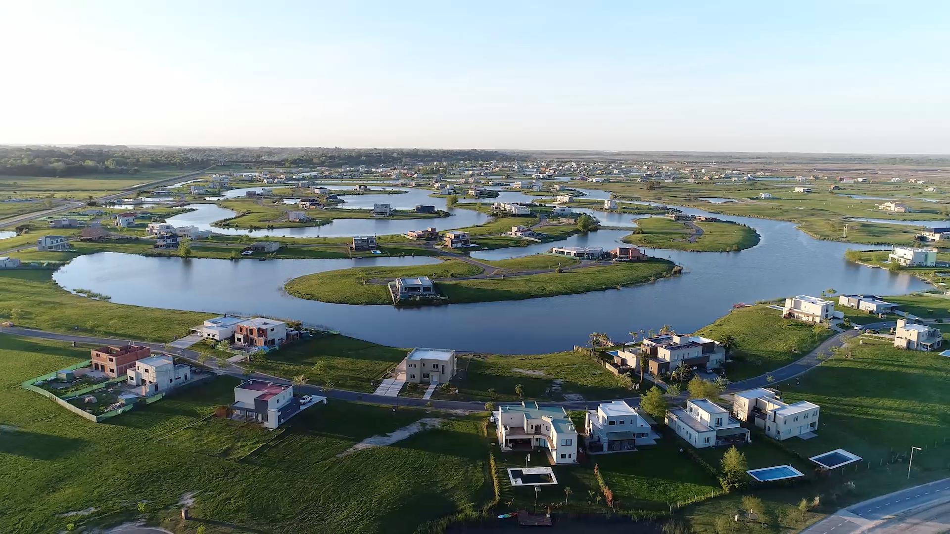 Emprendimiento en venta · El Cantón, Escobar, GBA Norte, Provincia de Buenos Aires