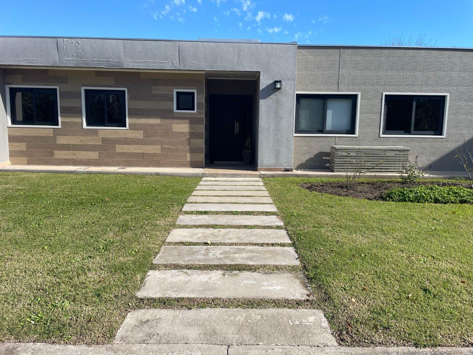Casa en venta · Lagoon Pilar, Pilar, GBA Norte, Provincia de Buenos Aires