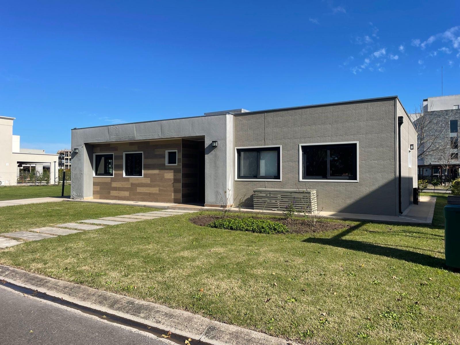 Casa en venta · Lagoon Pilar, Pilar, GBA Norte, Provincia de Buenos Aires