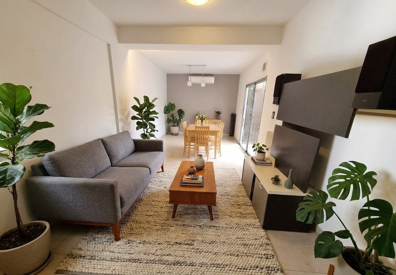 Departamento en venta · Villa Urquiza