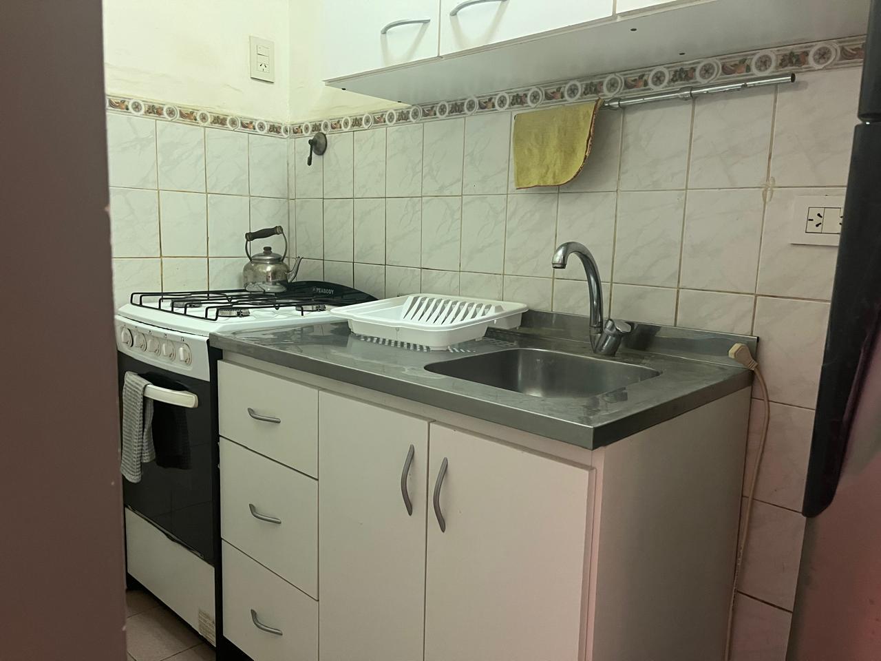 Departamento en alquiler · Recoleta, CABA