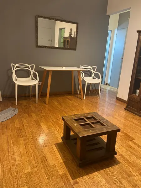 Departamento en alquiler · Recoleta, CABA
