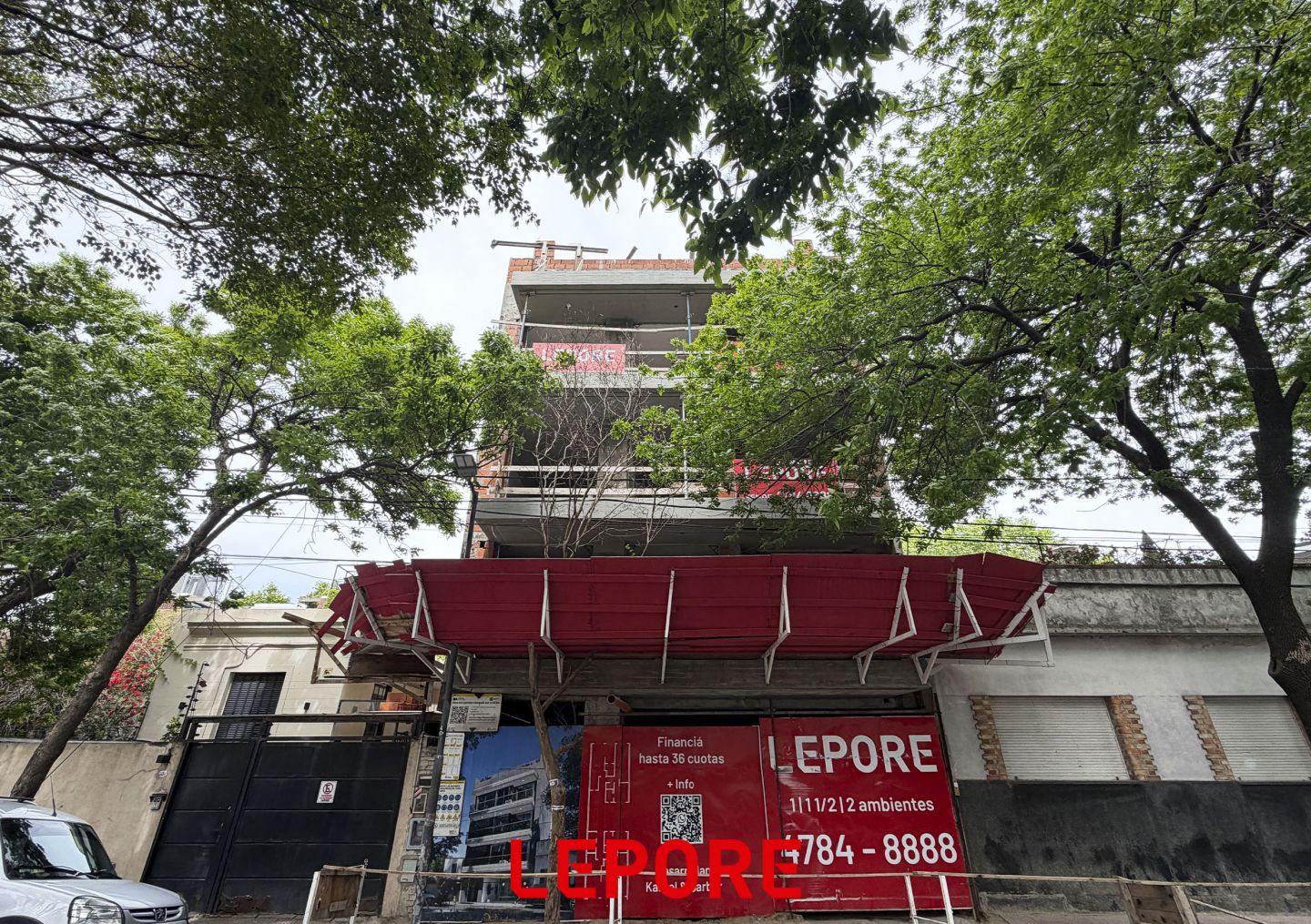 Departamento en venta · Nuñez, CABA