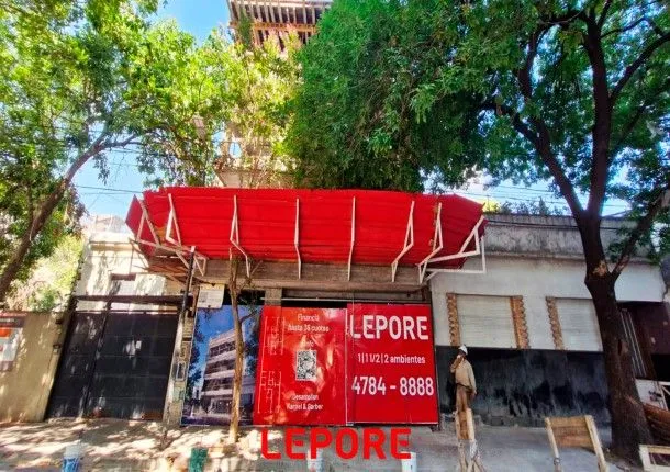 Departamento en venta · Nuñez, CABA