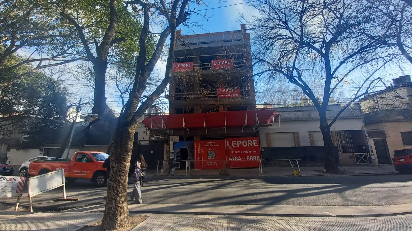 Departamento en venta · Nuñez, CABA