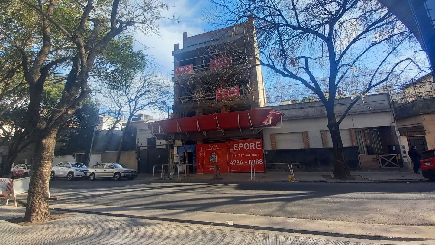 Departamento en venta · Nuñez, CABA