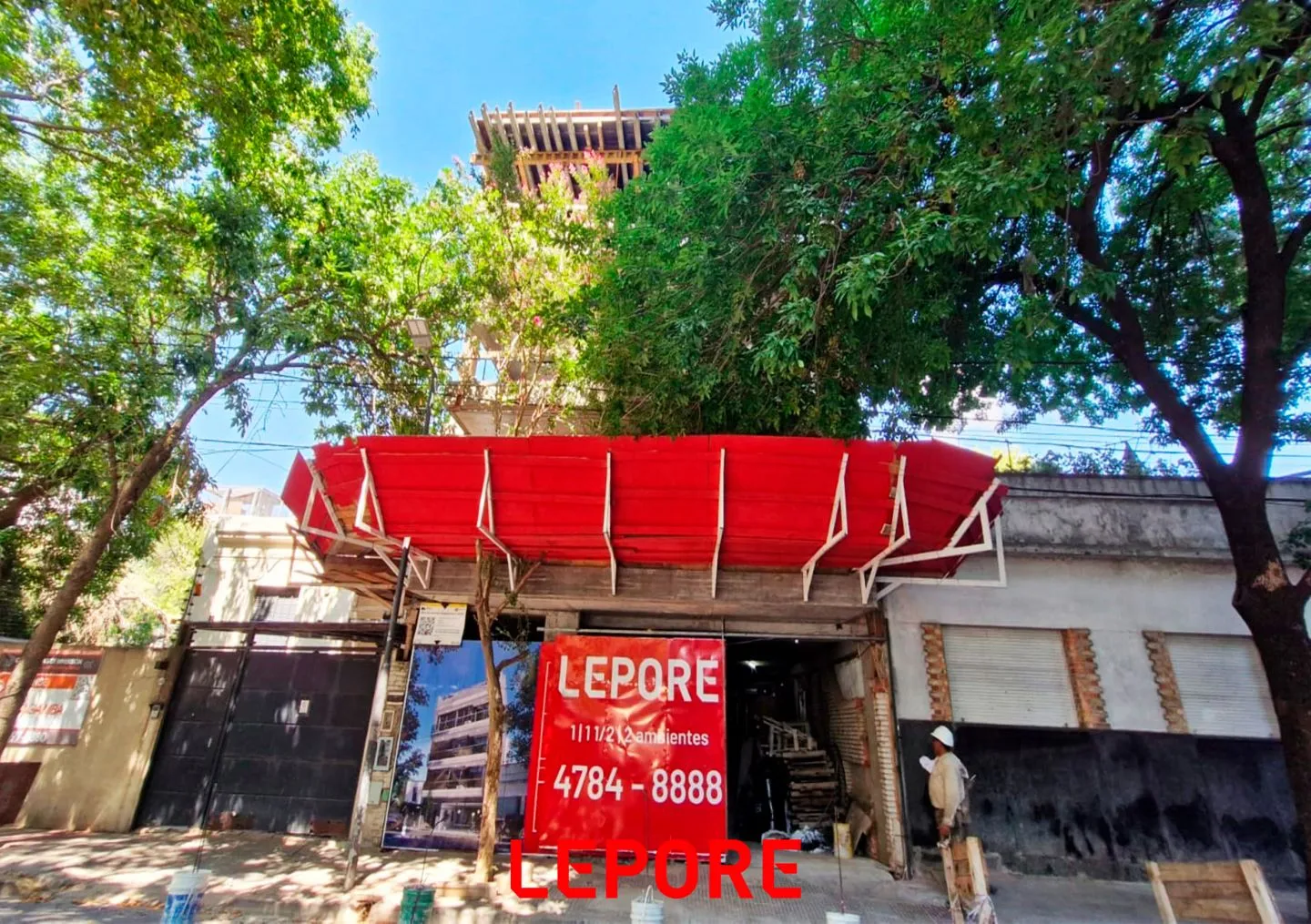 Departamento en venta · Nuñez, CABA