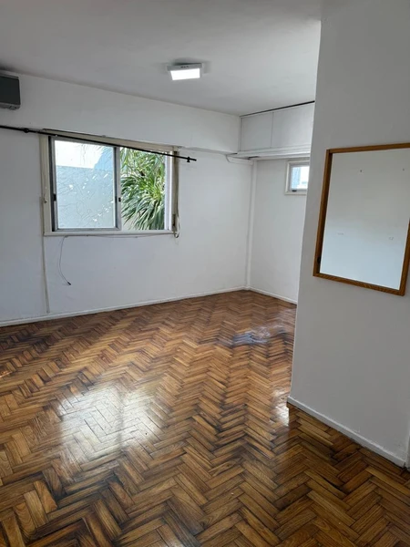 Departamento en venta · Barrio River, Belgrano, CABA