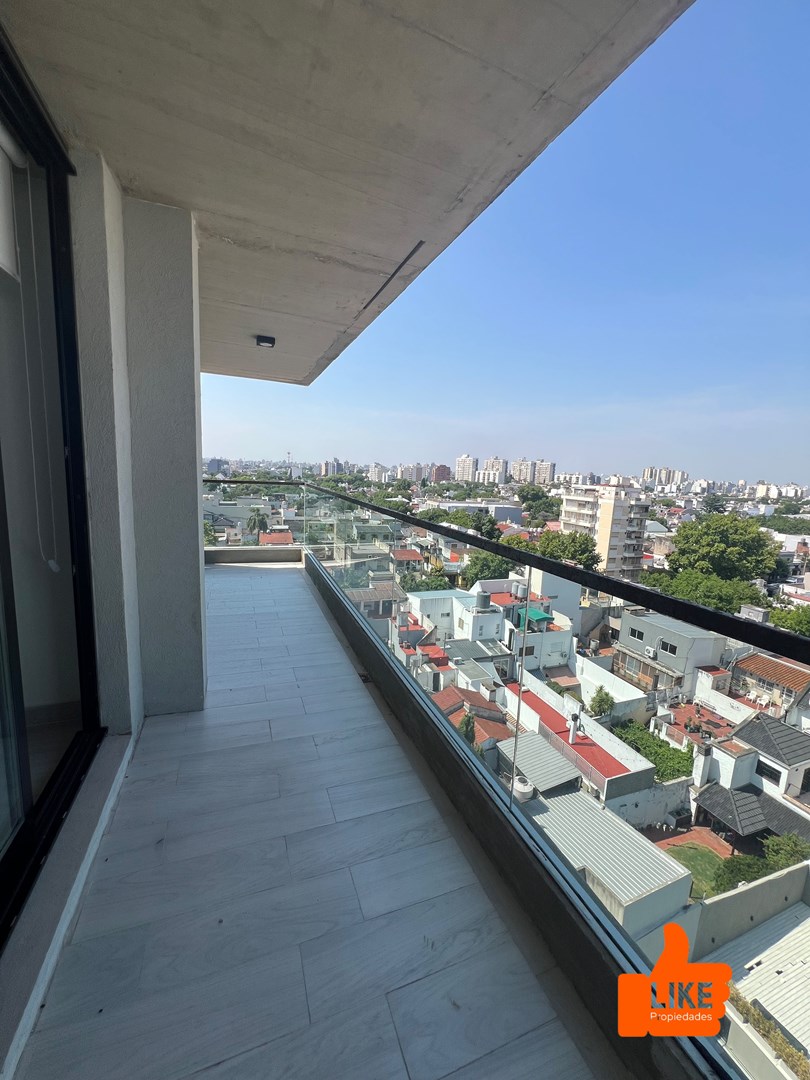 Departamento en venta · Villa del Parque, CABA