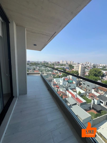 Departamento en venta · Villa del Parque, CABA