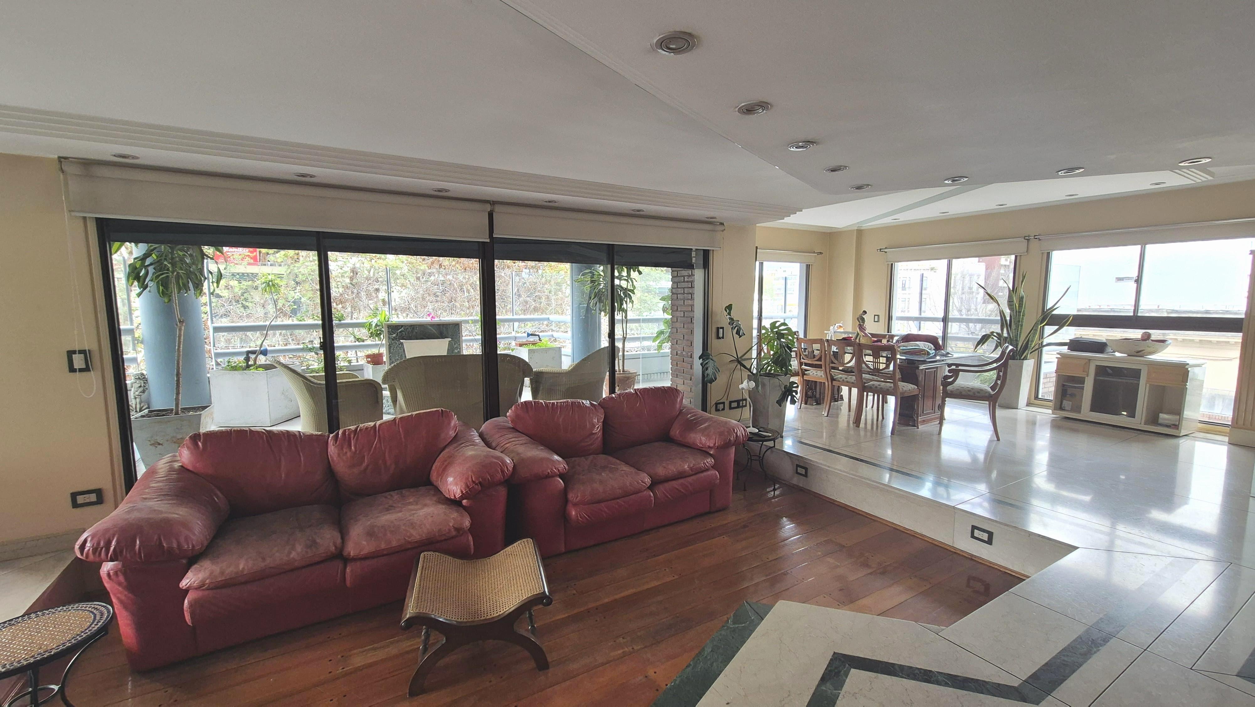 Departamento en venta · Barracas, CABA