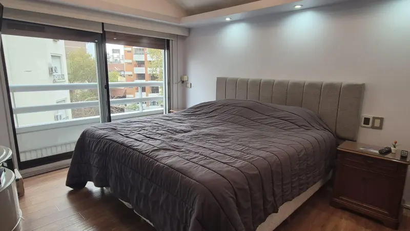 Departamento en venta · Barracas, CABA