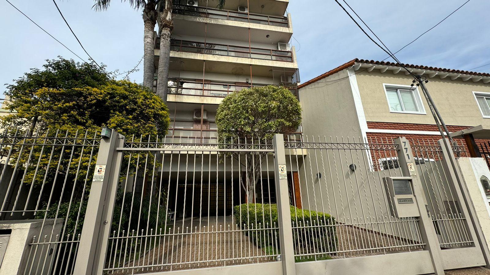 Departamento en venta · Ramos Mejia, La Matanza, GBA Oeste, Provincia de Buenos Aires