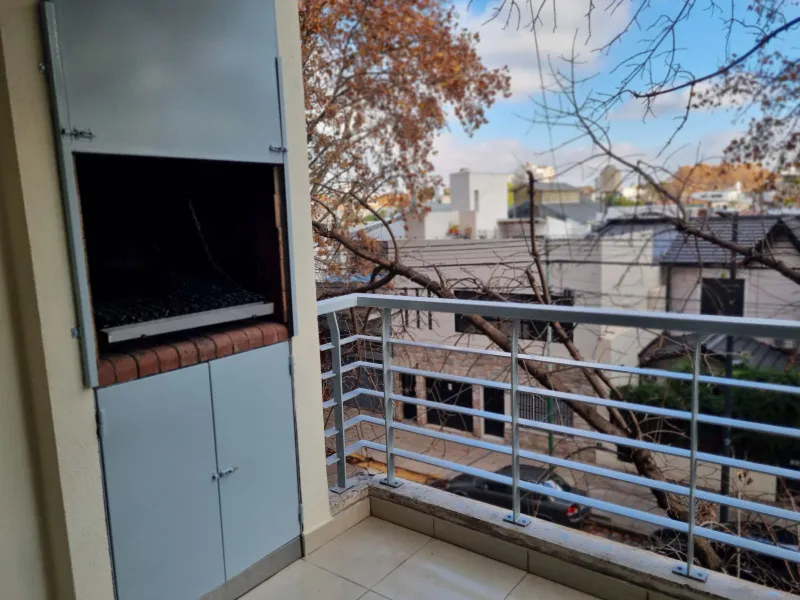 Departamento en alquiler · Palermo, CABA