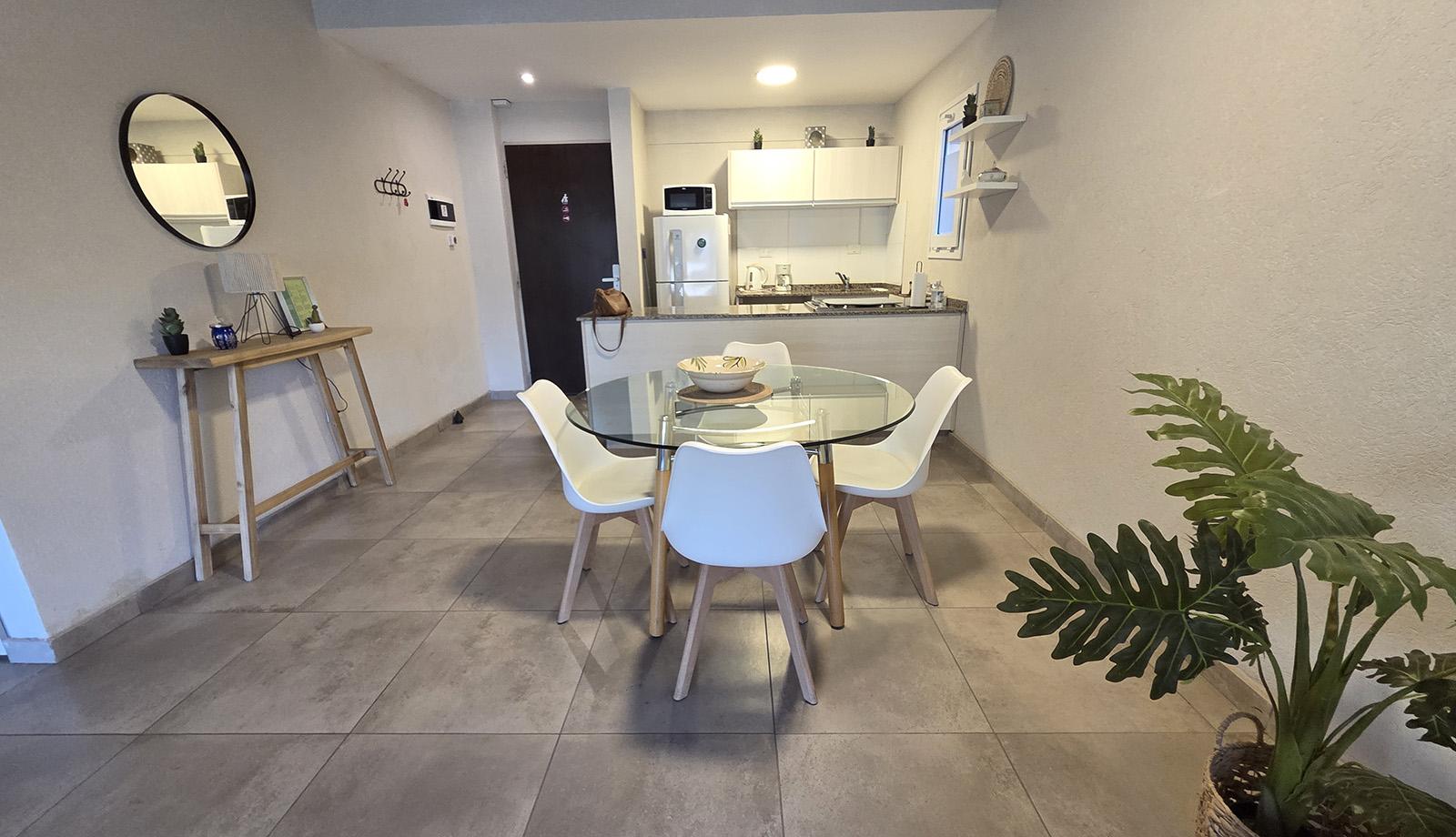 Departamento en alquiler · Campus Vista, Del Viso, Pilar, GBA Norte, Provincia de Buenos Aires
