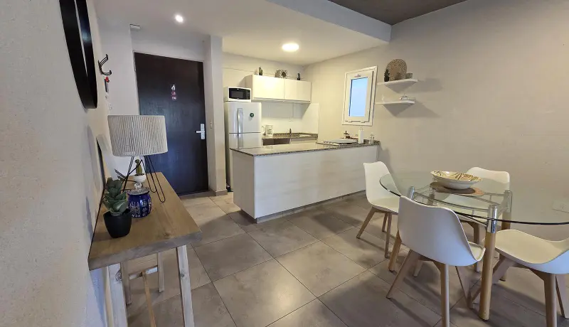 Departamento en alquiler · Campus Vista, Del Viso, Pilar, GBA Norte, Provincia de Buenos Aires