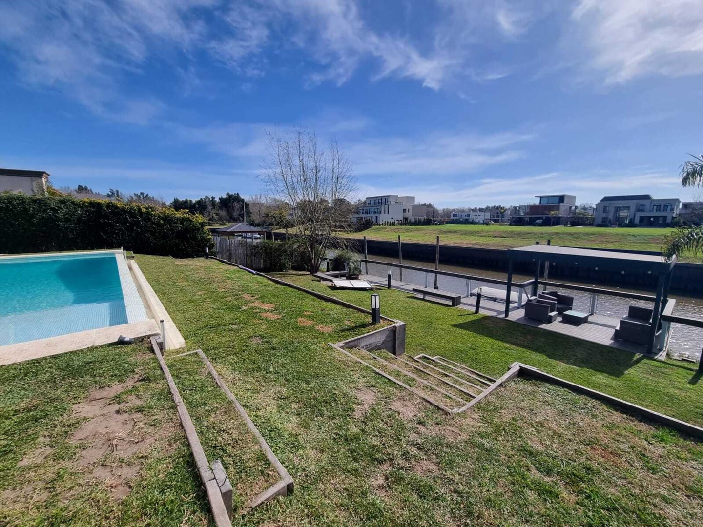 Casa en venta · Nordelta El Yacht, Tigre, GBA Norte, Provincia de Buenos Aires