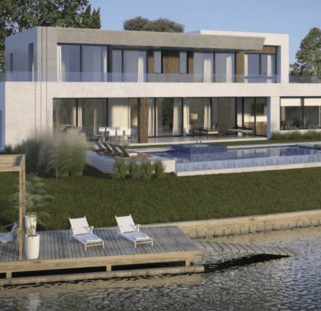 Casa en venta · Puertos, El Cazador, Escobar, GBA Norte, Provincia de Buenos Aires