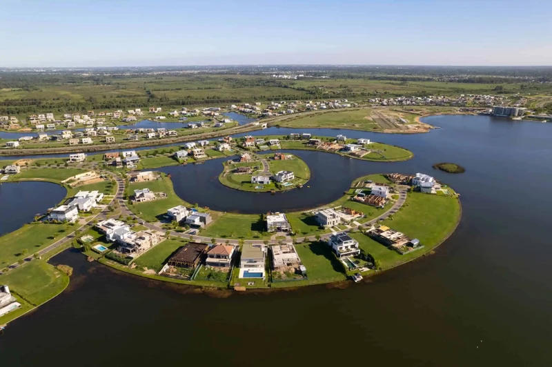 Casa en venta · Puertos, El Cazador, Escobar, GBA Norte, Provincia de Buenos Aires