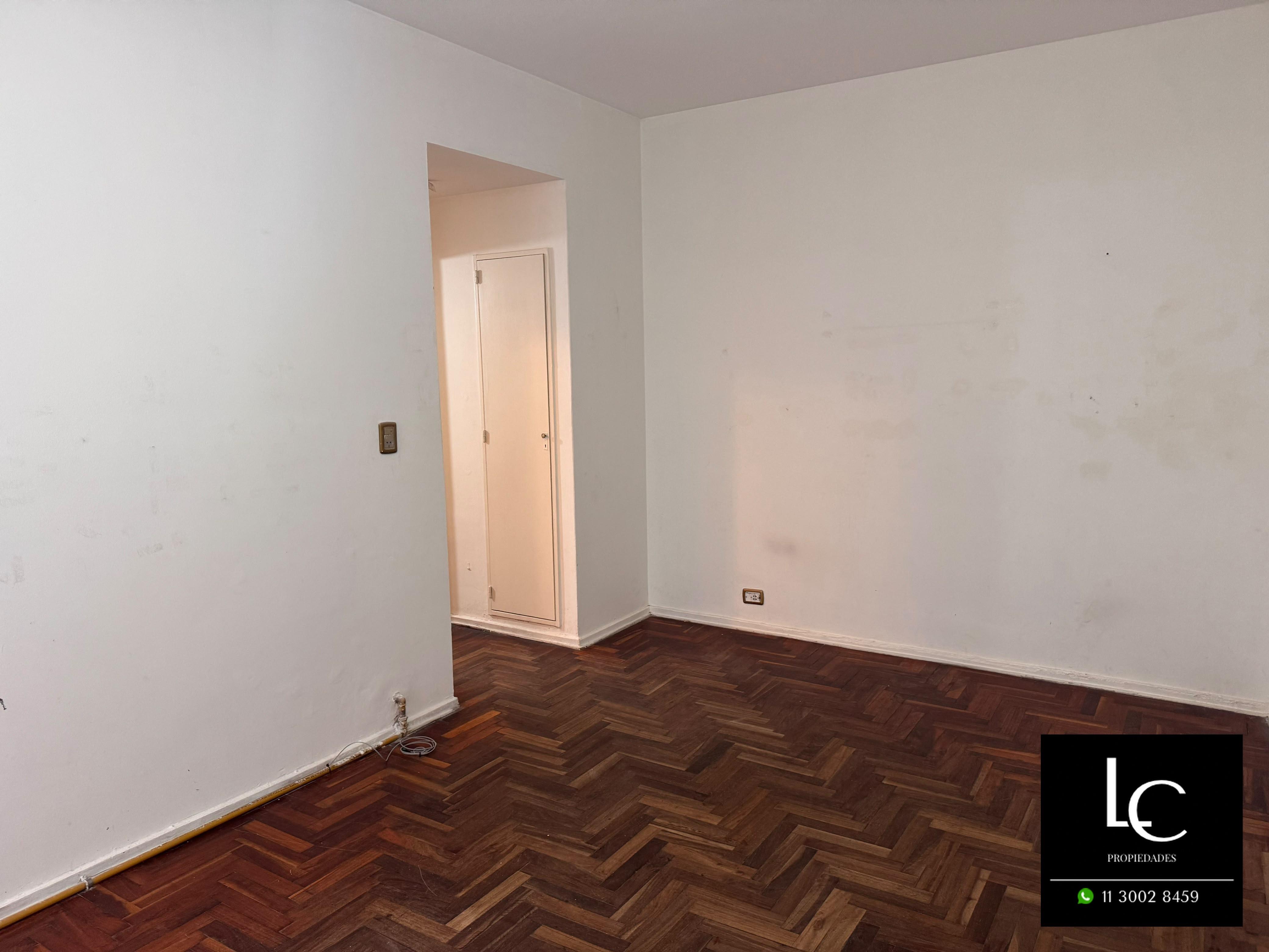 Departamento en alquiler · Flores, CABA