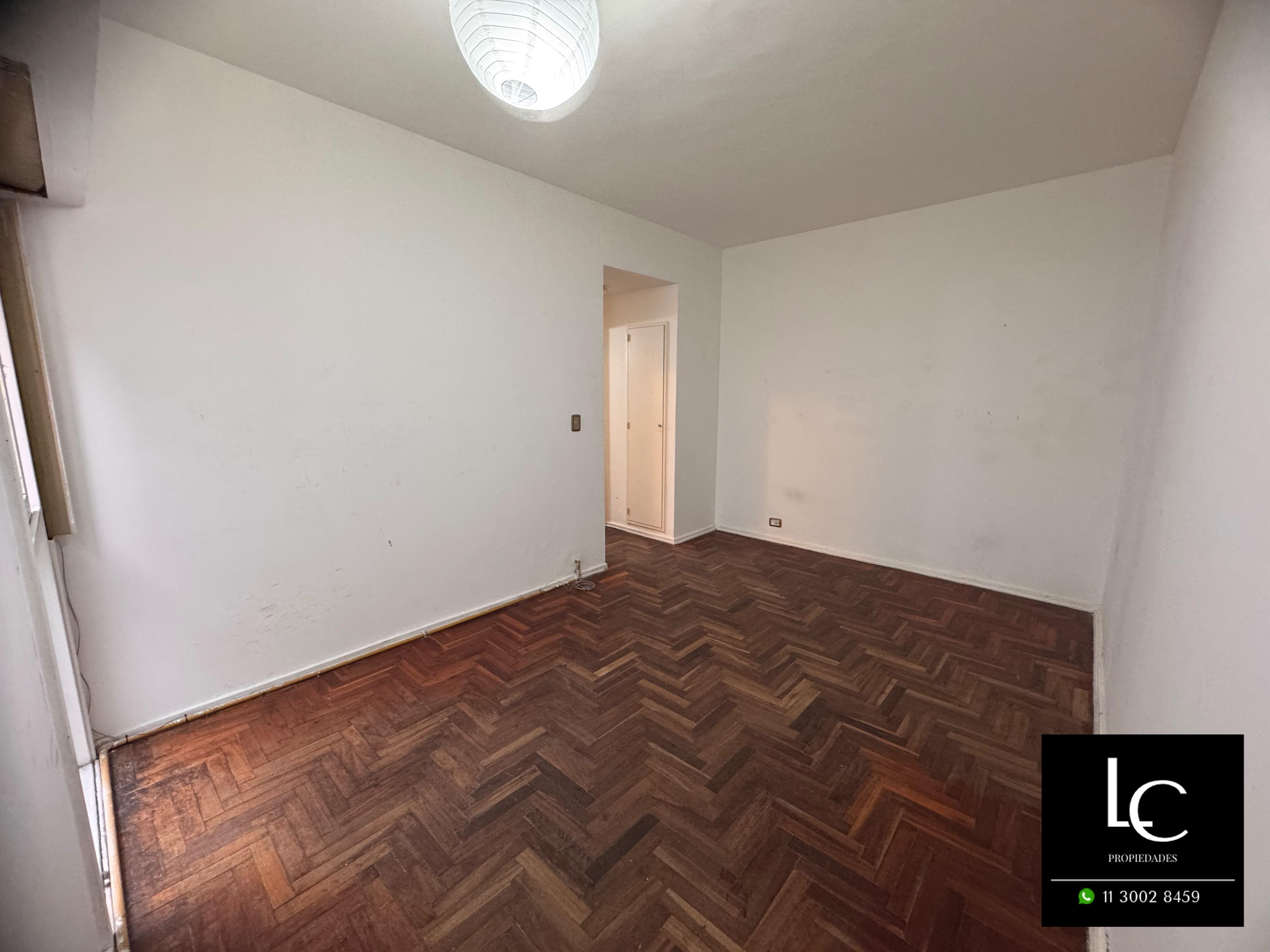 Departamento en alquiler · Flores, CABA
