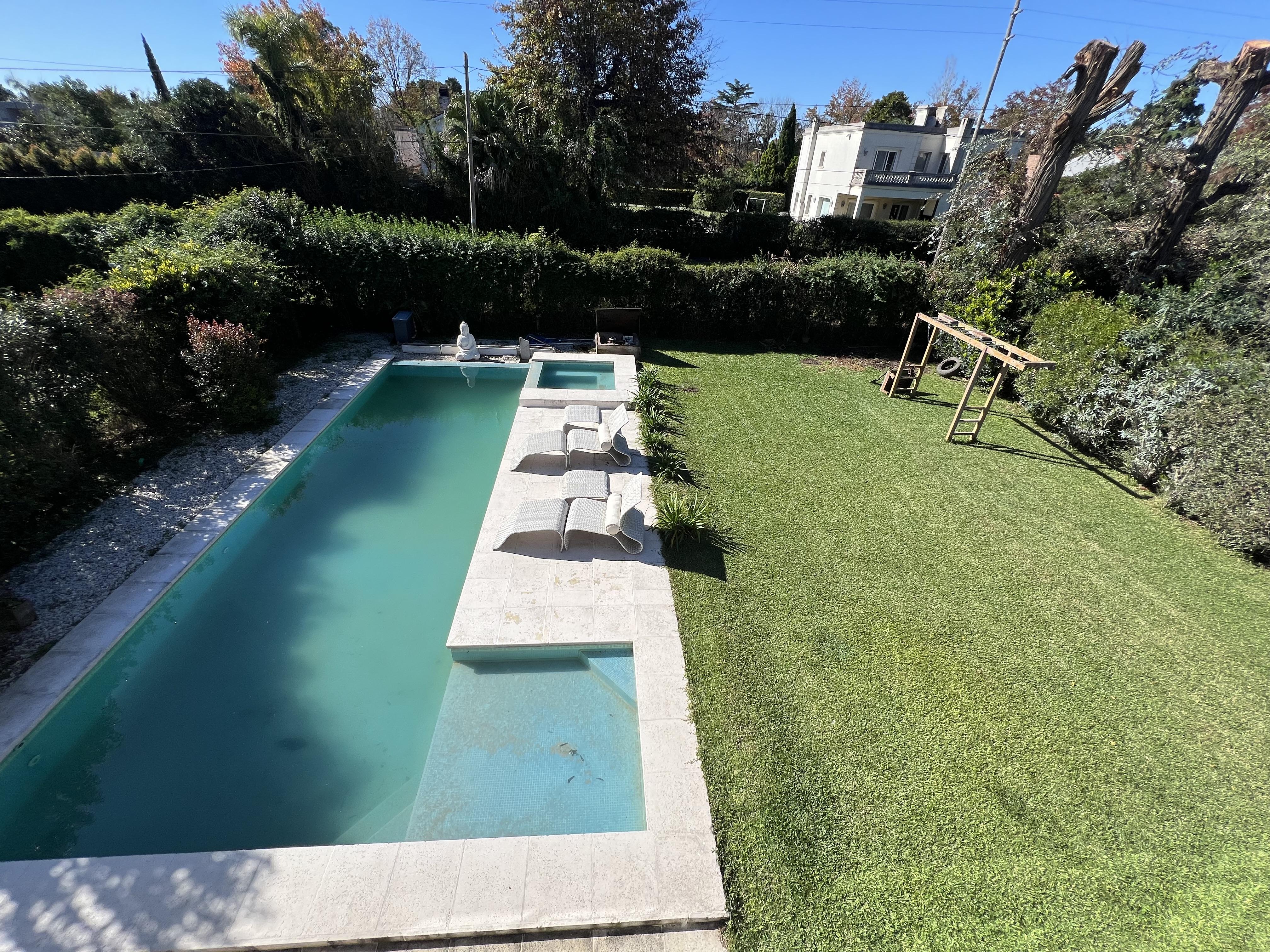 Casa en venta · Campo Grande, Pilar, GBA Norte, Provincia de Buenos Aires