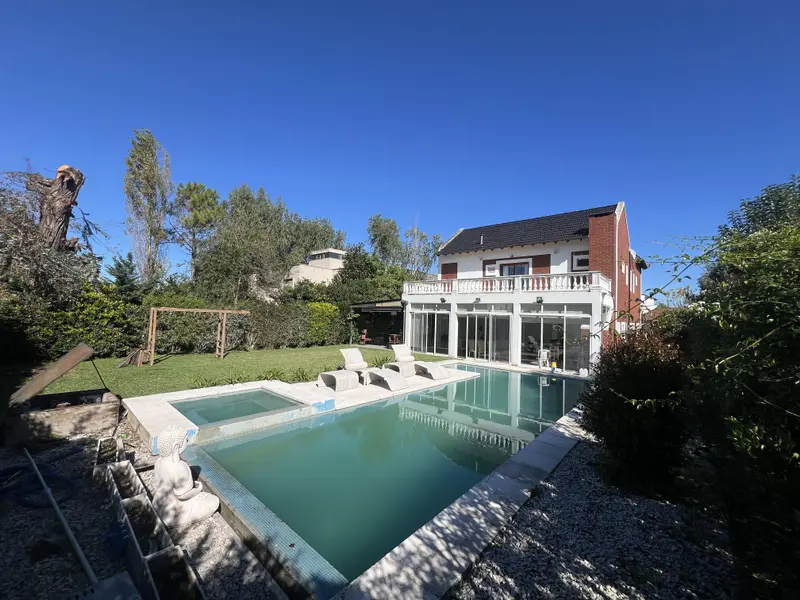 Casa en venta · Campo Grande, Pilar, GBA Norte, Provincia de Buenos Aires