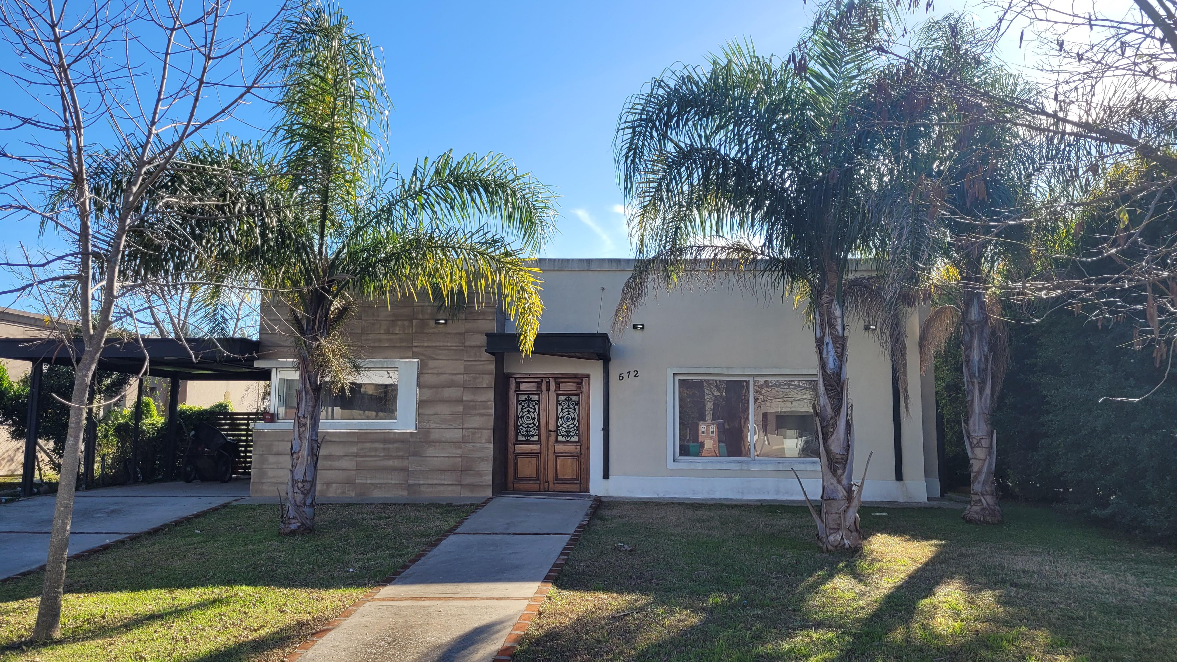 Casa en venta · San Francisco, Villanueva, Tigre, GBA Norte, Provincia de Buenos Aires