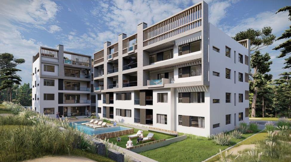Departamento en venta · Pinamar, Costa Atlántica, Provincia de Buenos Aires
