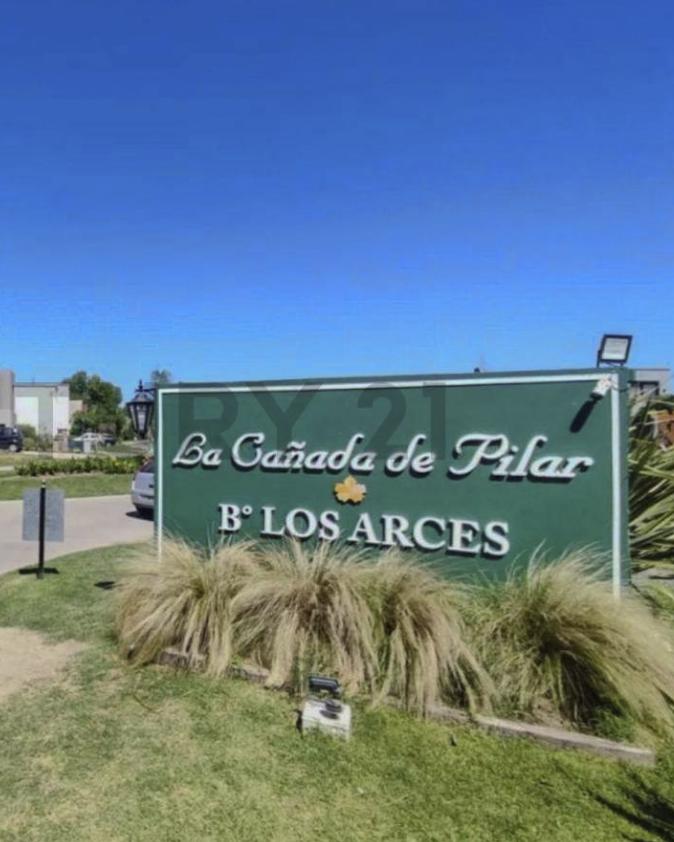 Emprendimiento en venta · La Cañada de Pilar, Pilar, GBA Norte, Provincia de Buenos Aires