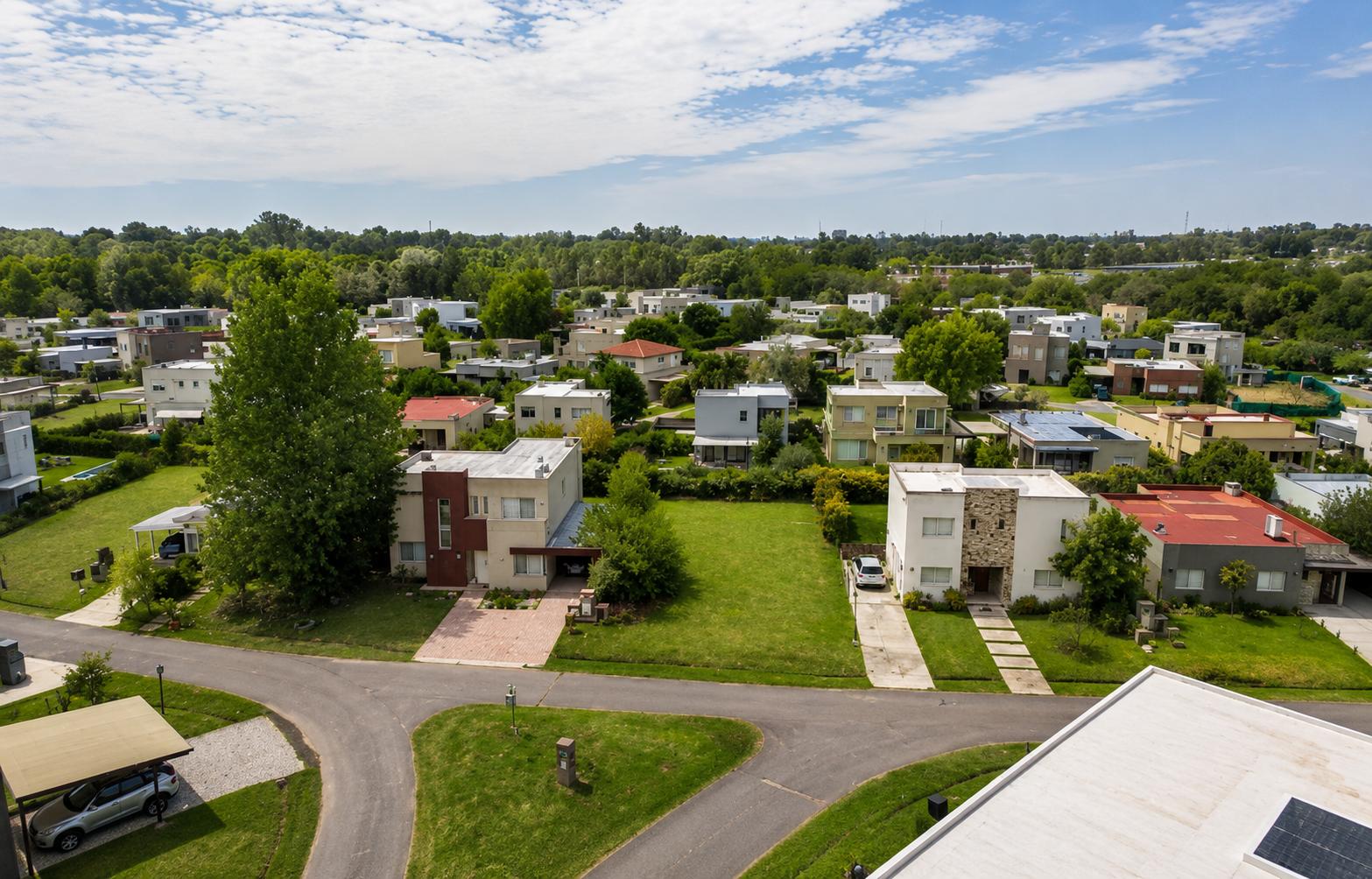 Emprendimiento en venta · La Cañada de Pilar, Pilar, GBA Norte, Provincia de Buenos Aires