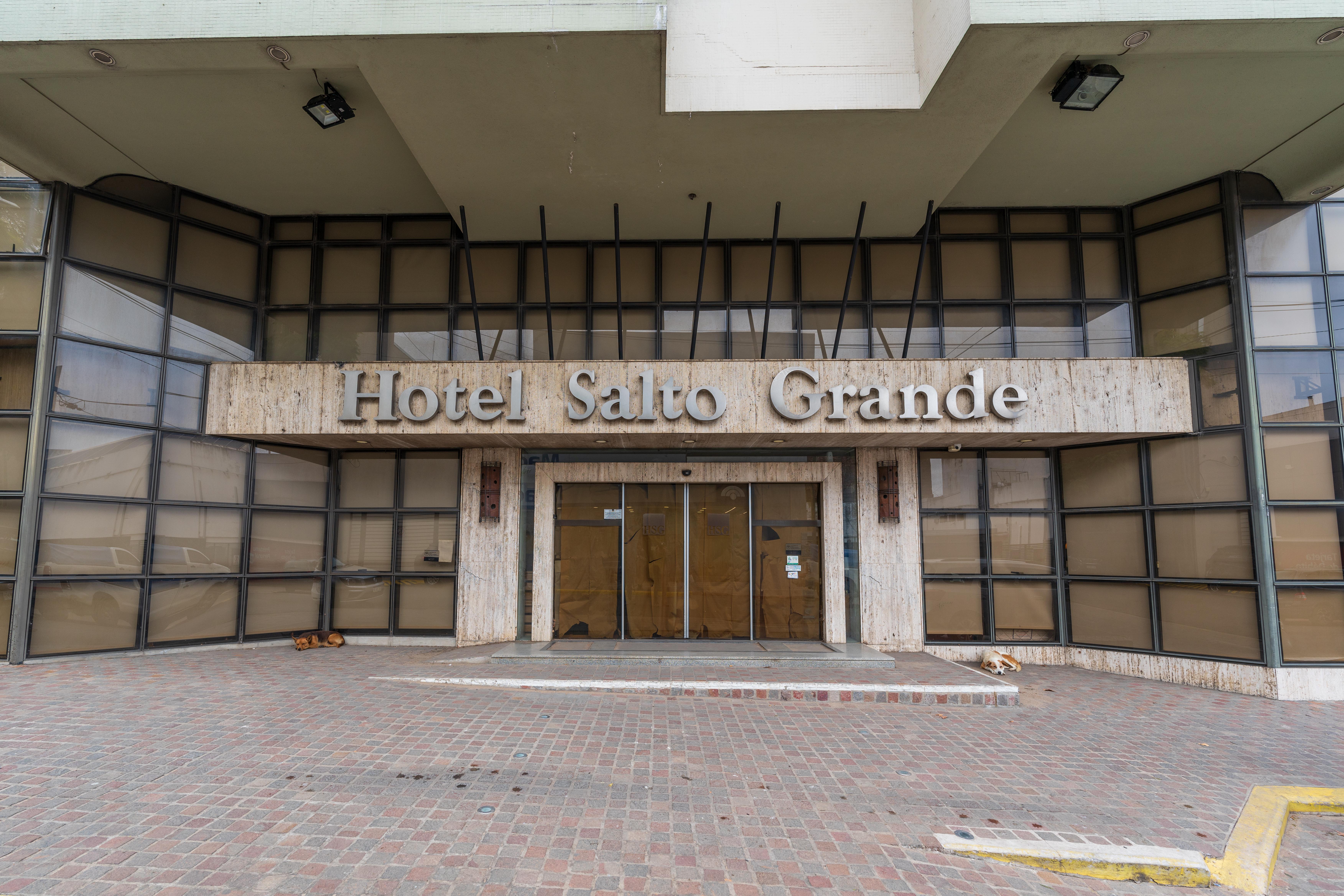 Hotel en venta · Concordia, Entre Ríos