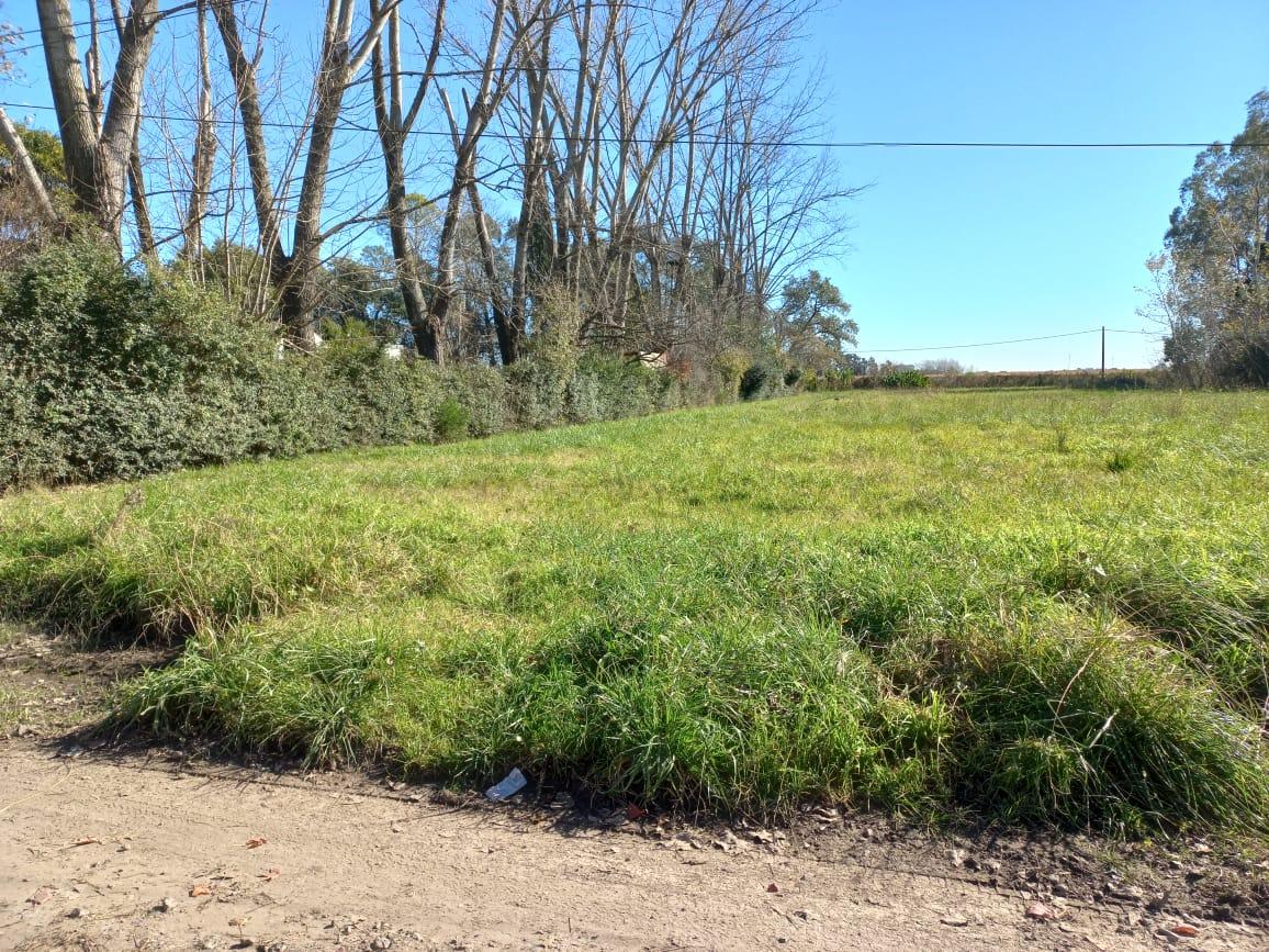 Terreno en venta · Exaltación de la Cruz, GBA Norte, Provincia de Buenos Aires