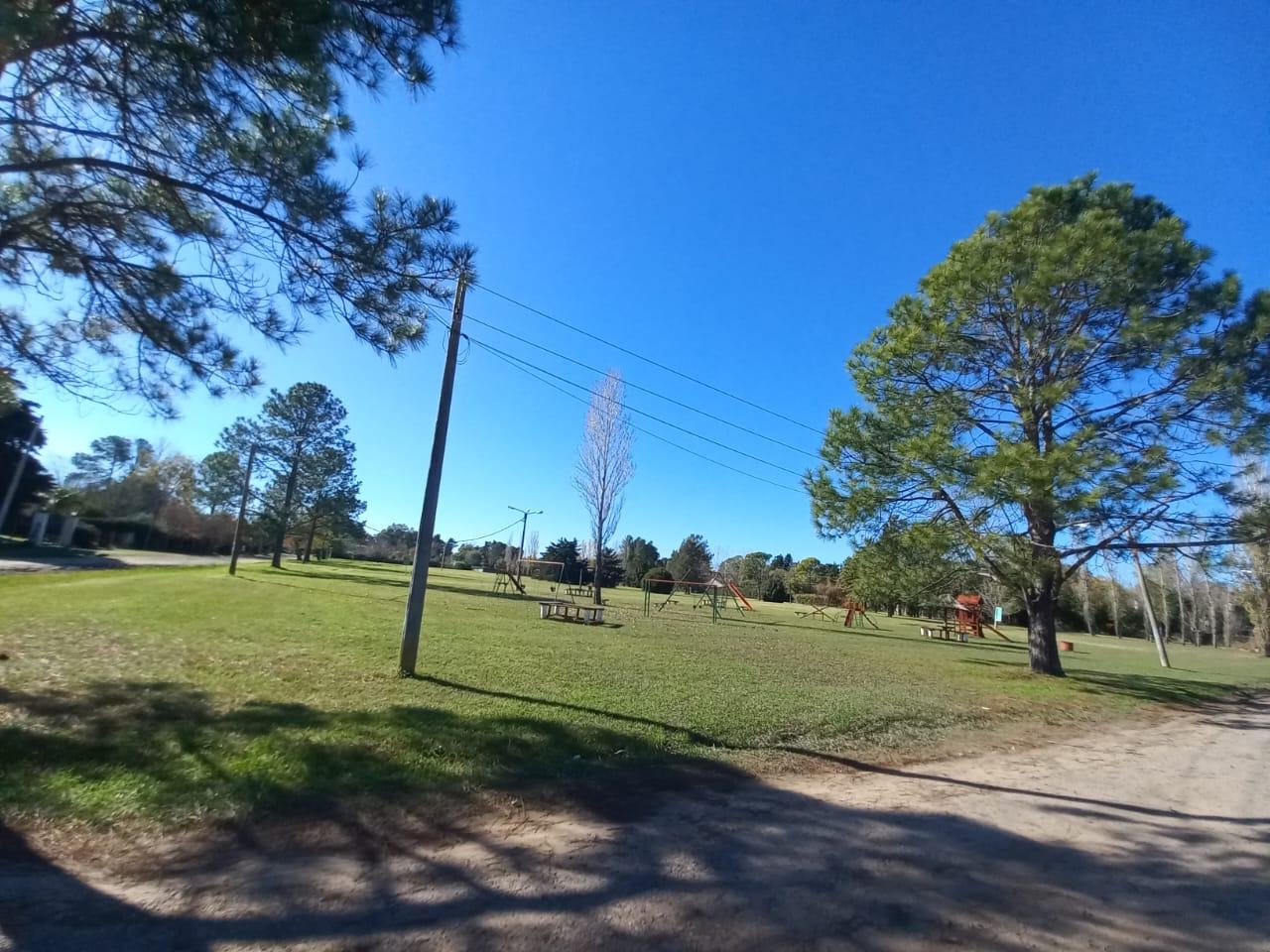 Terreno en venta · Exaltación de la Cruz, GBA Norte, Provincia de Buenos Aires