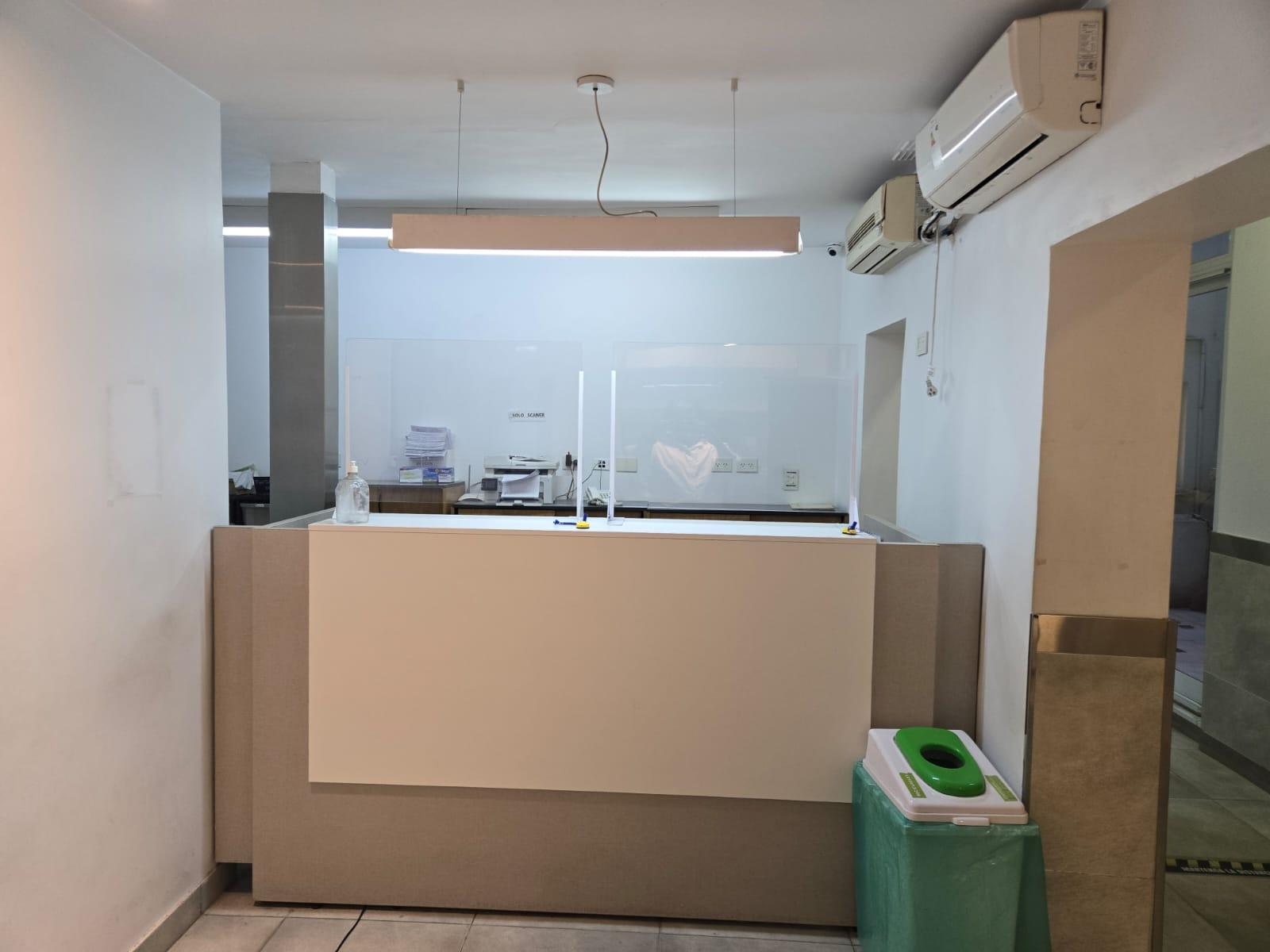 Edificio en venta · Almagro, CABA