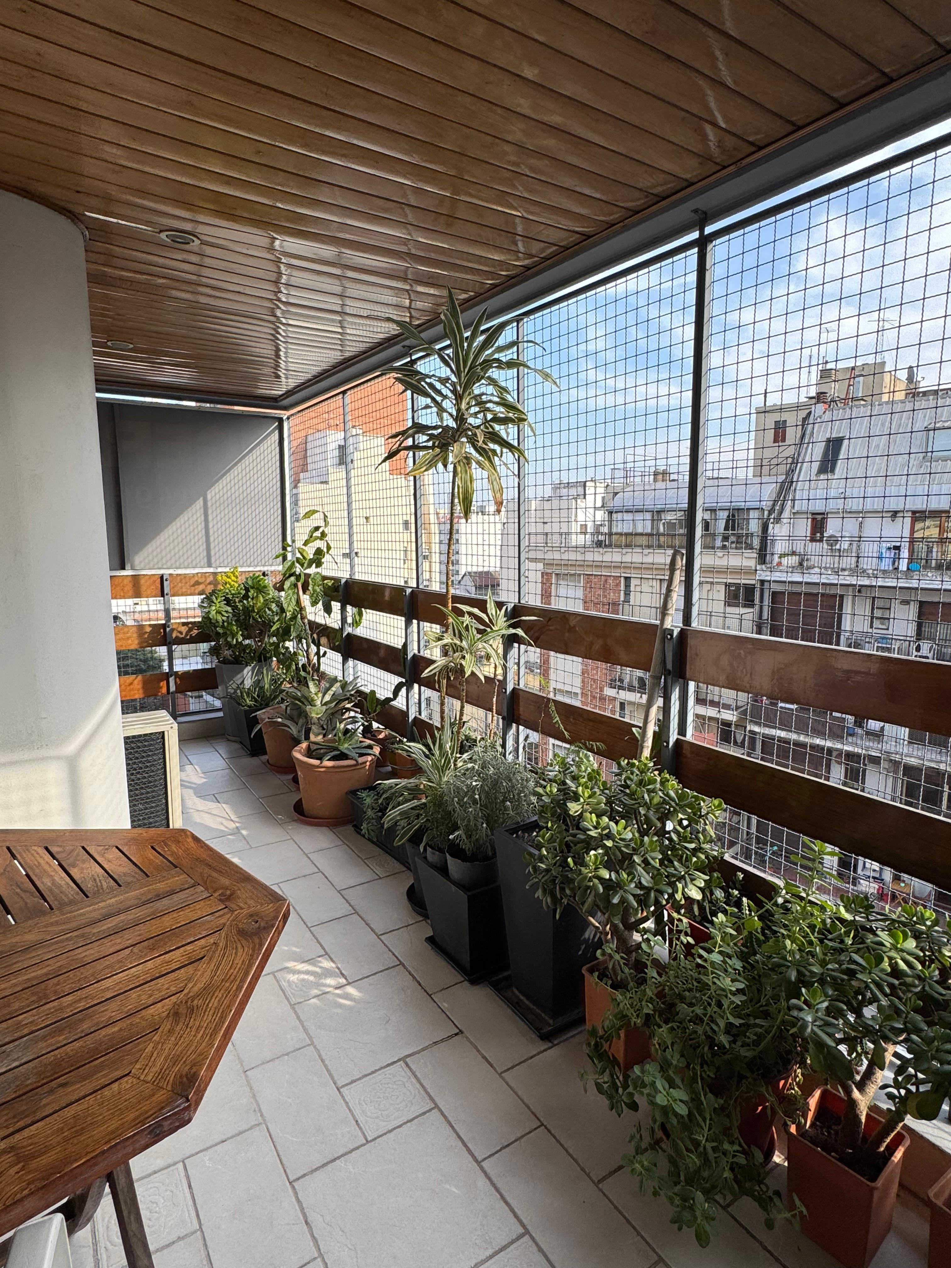 Departamento en venta · Caballito, CABA