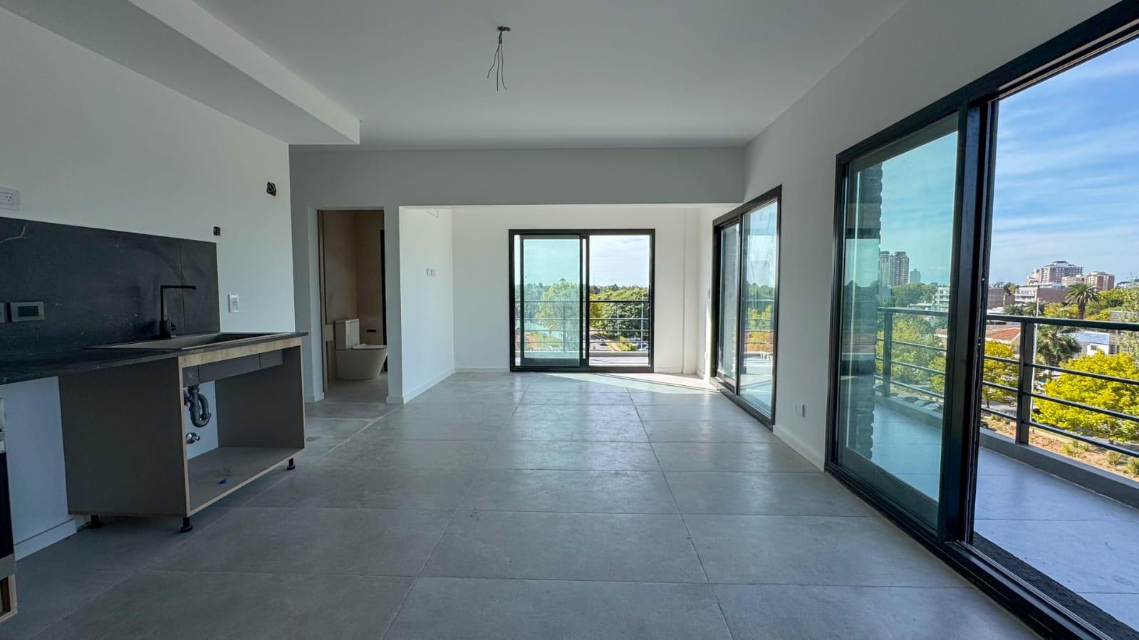 Departamento en venta · Tigre, GBA Norte, Provincia de Buenos Aires