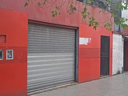 PH en venta · Villa Urquiza, CABA