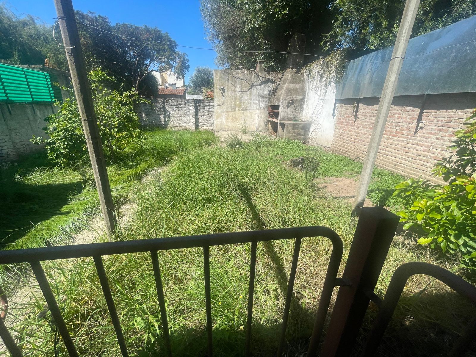 Terreno en venta · Villa Ballester, General San Martin, GBA Norte, Provincia de Buenos Aires