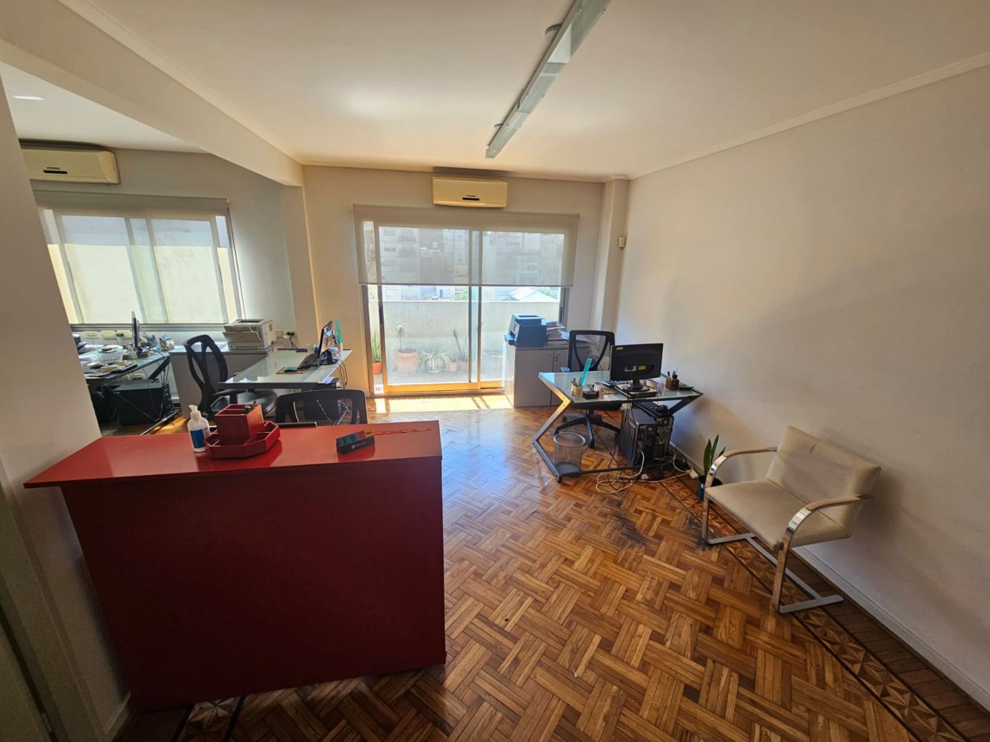 Departamento en venta · Balvanera, CABA