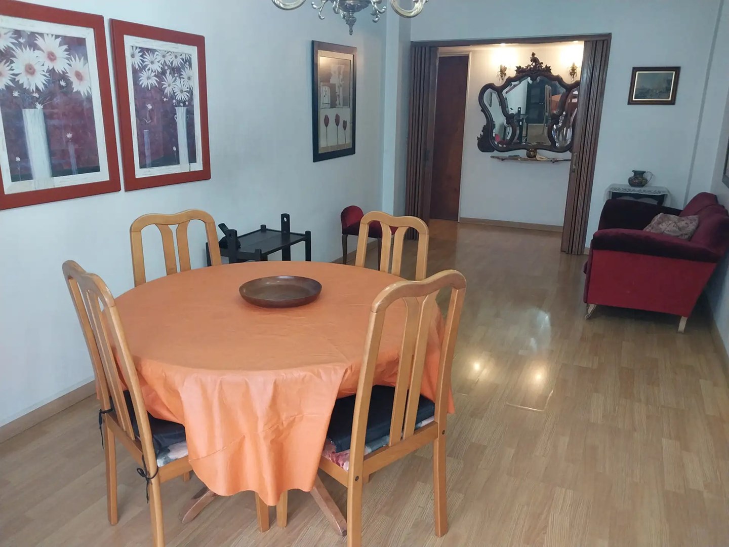 Departamento en venta · Barrio Norte, Recoleta, CABA