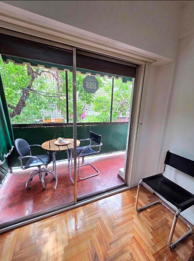 Departamento en alquiler temporal · Belgrano, CABA